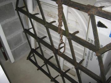 antieke eg beschikbaar voor biedingen