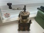 Koperen koffiemolen., Antiek en Kunst, Antiek | Koper en Brons, Ophalen of Verzenden