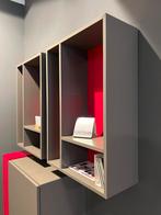 Nieuw Castelijn Kast Solo wandkast Design Meubel, Huis en Inrichting, Kasten | Wandmeubels, Nieuw, 25 tot 50 cm, Minder dan 150 cm