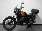 Moto Guzzi V7 II SPECIAL (bj 2015), Motoren, Motoren | Moto Guzzi, Toermotor, Bedrijf