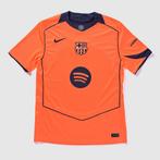 FC Barcelona Derde Shirt 2025/2026 - Alle maten, Ophalen of Verzenden, Zo goed als nieuw, Shirt