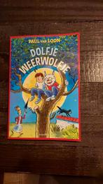 Dolfje Weerwolfje - Paul van Loon, Boeken, Ophalen of Verzenden, Gelezen, Paul van Loon, Fictie algemeen