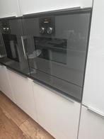 Keuken - Gaggenau Magnetron, Oven, Stoomoven & Meer!, Witgoed en Apparatuur, Ovens, Gebruikt, Hete lucht, Inbouw, 60 cm of meer