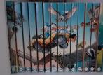 Donald Duck Pocket 307-319 Complete Serie, Complete serie of reeks, Ophalen of Verzenden, Zo goed als nieuw