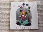 CD  Queen - Innuendo (1991)  **VERZ/OPH**, Cd's en Dvd's, Ophalen, Zo goed als nieuw, Overige genres