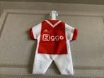 Ajax mini dress, Verzamelen, Sportartikelen en Voetbal, Nieuw, Overige typen, Ophalen of Verzenden