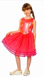 K3 Zeemeerminjurkje Verkleedjurk - Nieuw in verpakking, Ophalen of Verzenden, Nieuw, Meisje