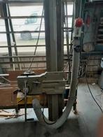 Zaagwand harwi, Doe-het-zelf en Verbouw, Gereedschap | Zaagmachines, Ophalen, Gebruikt