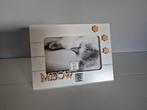 Prachtig zgan fotolijstje MEOW Riviera Maison, Ophalen of Verzenden, Zo goed als nieuw