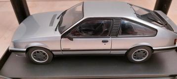 Opel Monza A2 GSE, 1:24 Whitebox OVP beschikbaar voor biedingen
