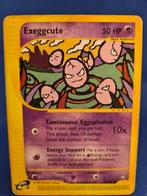 Exeggcute 77/147 - Aquapolis, Verzenden, Gebruikt