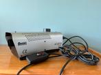 Antari rookmachine model f-80 z, Muziek en Instrumenten, Licht en Laser, Ophalen, Gebruikt, Rookmachine