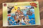 King Funny Comic  puzzle: Rocking stones., Ophalen of Verzenden, Zo goed als nieuw