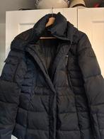 Mackage Winterjas Maat 38, Ophalen of Verzenden, Zo goed als nieuw, Maat 38/40 (M), Blauw