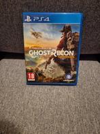 Ghost Recon Wildlands PS4, Spelcomputers en Games, Games | Sony PlayStation 4, Shooter, 1 speler, Ophalen of Verzenden, Zo goed als nieuw