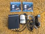 Sailor SC4000 Iridium Marifoon Communicatieset, Ophalen of Verzenden, Communicatie