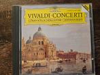 Vivaldi Concerti NM VG+++, Ophalen of Verzenden, Barok, Zo goed als nieuw, Orkest of Ballet
