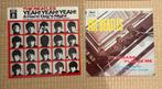 The Beatles vinyl, Ophalen of Verzenden, Zo goed als nieuw, 12 inch, Poprock