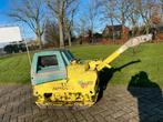 Ammann APH 100/20 trilplaat, Tuin en Terras, Ophalen