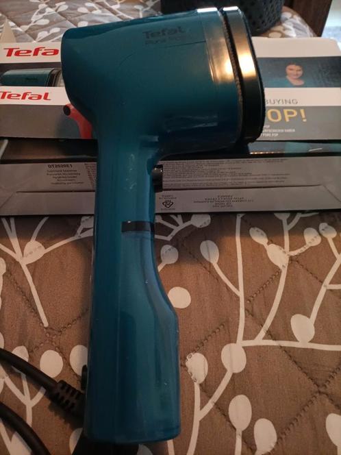 Tefal Pure Pop zonder zwart tasje, Witgoed en Apparatuur, Stoomapparaten, Nieuw, Ophalen of Verzenden