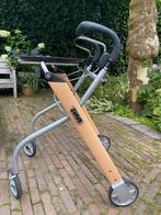 Lichtgewicht en inklapbare rollator Trust als nieuw, Diversen, Rollators, Ophalen, Lichtgewicht, Zo goed als nieuw
