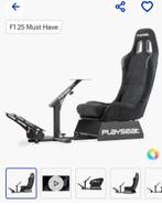hele mooie playseat, Ophalen, Zo goed als nieuw