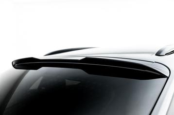 Maxton Design Porsche Macan EV Electric Upper Achterklep Spo beschikbaar voor biedingen