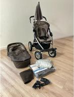 Maxi-Cosi Kinderwagen Combo, Autostoel, Bad en accessoires, Kinderen en Baby's, Kinderwagens en Combinaties, Ophalen, Gebruikt