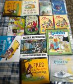 13 kinderverhaaltjes NIEUW, Boeken, Ophalen, Nieuw