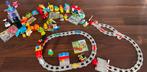 Grote Duplo & Mega Bloks verzameling - Sinterklaas!, Ophalen, Zo goed als nieuw, Complete set, Duplo