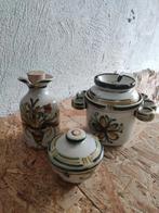 Vintage keramieken potten, Keraluc. WD-18, Ophalen of Verzenden