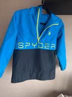 Spyder jas 8 jaar, Spyder, Ophalen of Verzenden, Zo goed als nieuw, Jongen
