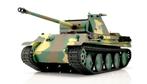 Bestuurbare German Panther Type G tank 1:16, Hobby en Vrije tijd, Nieuw, Ophalen of Verzenden
