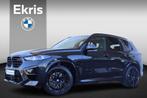 BMW X5 M Competition Elektrische Trekhaak/ Soft-Close/ Comfo, Auto's, BMW, Automaat, Lichtsensor, Met garantie (alle), 4395 cc