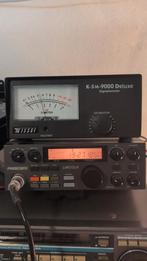 President Lincoln CB Radio, Telecommunicatie, Zenders en Ontvangers, Ophalen