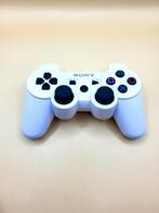 PlayStation 3 Dualshock Controller Wit - PS3, Spelcomputers en Games, Overige genres, 1 speler, Sony support, Taurusavenue 16 Hoofddorp