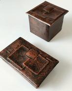 Art Deco Amsterdamse Haagse School, Verzenden