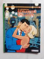 De Labourdets 6 ,Gevaarlijke spelletjes,1ste dr 2006 , mooi!, Boeken, Eén stripboek, Ophalen of Verzenden, Zo goed als nieuw, Francine en Jean Graton