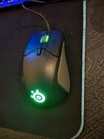 SteelSeries Rival 310 Ergonomic eSports Muis, Ophalen, Zo goed als nieuw