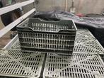 stapelbakk / krat, Doe-het-zelf en Verbouw, Kratten en Dozen, Ophalen, 40 tot 60 cm, 50 tot 75 cm, Minder dan 35 cm
