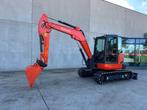 KUBOTA - 2013 - KX165-5 - Midigraafmachine, Zakelijke goederen, Machines en Bouw | Kranen en Graafmachines, Graafmachine