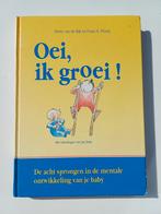 H. van de Rijt - Oei, ik groei!, Boeken, H. van de Rijt; F.X. Plooij, Gelezen, Ophalen of Verzenden
