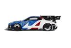 ALPINE A110 PIKES PEAK WIT 2023 SCHAAL 1/18 OTTO ref. OT1095, Verzenden, Nieuw, Auto, OttOMobile