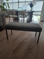 Bankje (multifunctioneel), Huis en Inrichting, Gebruikt, Minder dan 75 cm, Tweepersoons, Ophalen of Verzenden