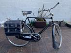 Nette herenfiets Mustang jaren 70/80, Fietsen en Brommers, Fietsen | Heren | Herenfietsen, 57 tot 61 cm, Ophalen, Gebruikt, Overige merken