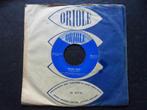 The Chas McDevitt Skiffle Group - Freight train, Ophalen of Verzenden, Zo goed als nieuw, Pop