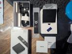 Nokia Streaming Box 8000 4K UHD Android TV, Ophalen, Zo goed als nieuw, USB 2, Zonder harde schijf