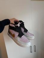 Nike Air Force Maat 38.5, Ophalen, Overige kleuren, Nike, Sneakers of Gympen