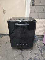 Smeg vaatwasser retro inbouw, Ophalen