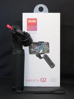 Zhiyun Smooth-Q2 Gimbal voor GSM., Verzenden, Zo goed als nieuw, Minder dan 150 cm, Overige typen